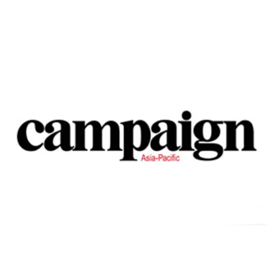 Campaign asia logo