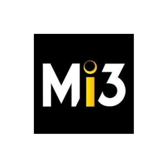 Mi3 logo