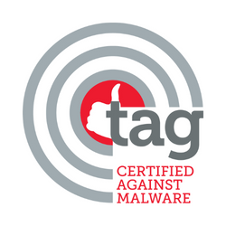 TAG Certified Agains Malware