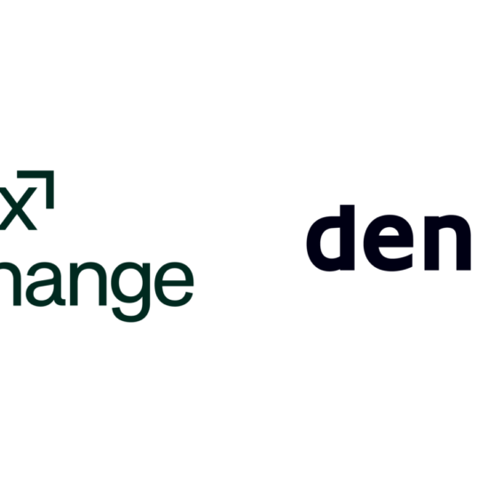 Index Exchange、電通のロゴ
