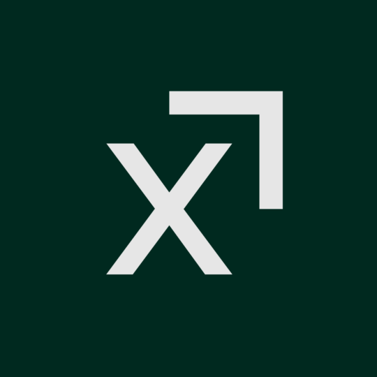 index short logo for Terms of Use