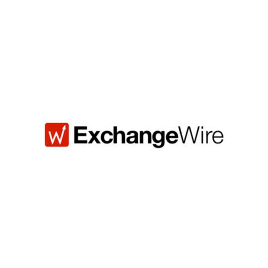 ExchangeWire Logo