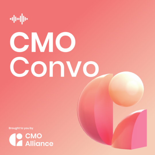 CMO Convo Logo