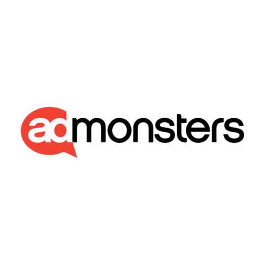 AdMonsters Logo