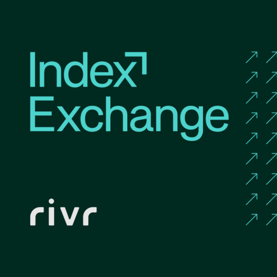 Index Exchange rivr