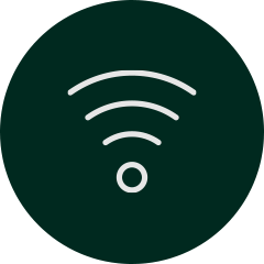 icon for signal